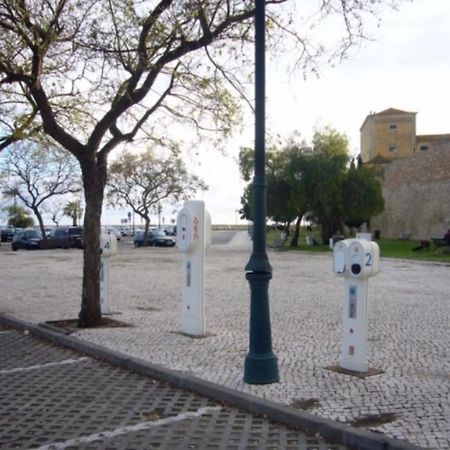 Casa Da Vila Faro Exterior photo
