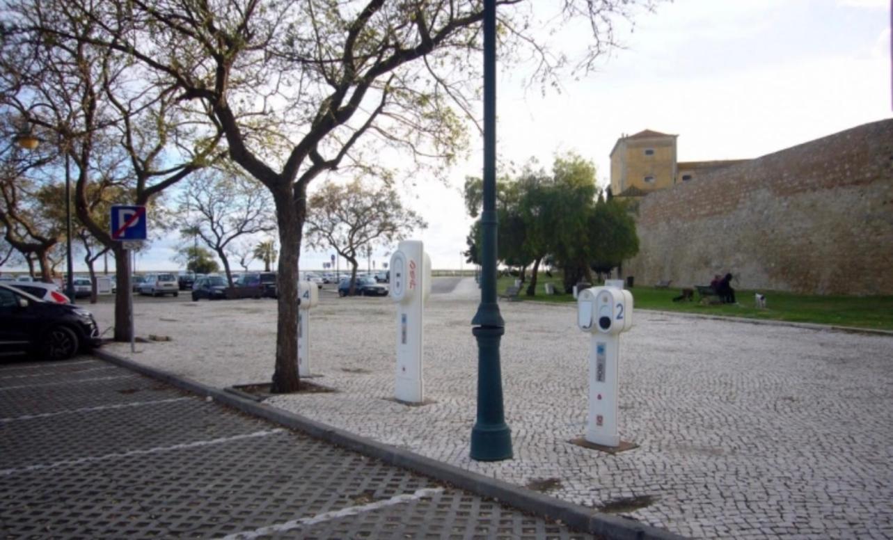 Casa Da Vila Faro Exterior photo